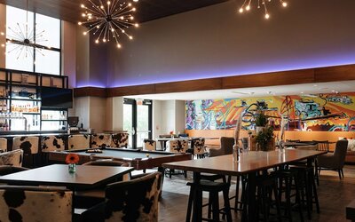 Revel Hotel Des Moines Urbandale, Tapestry Collection by Hilton