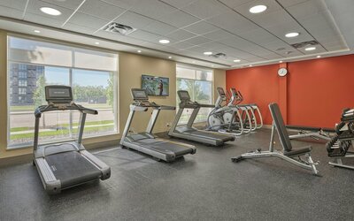 TownePlace Suites by Marriott Edmonton Sherwood Park