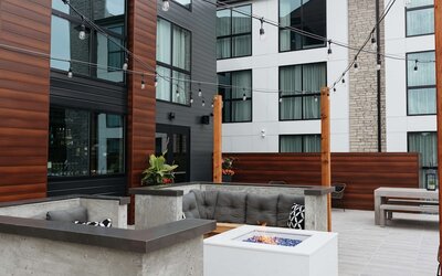 Revel Hotel Des Moines Urbandale, Tapestry Collection by Hilton