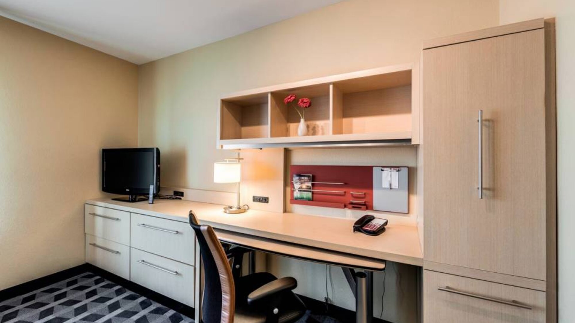 TownePlace Suites Ann Arbor South