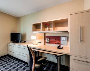TownePlace Suites Ann Arbor South