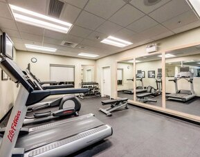 TownePlace Suites Ann Arbor South