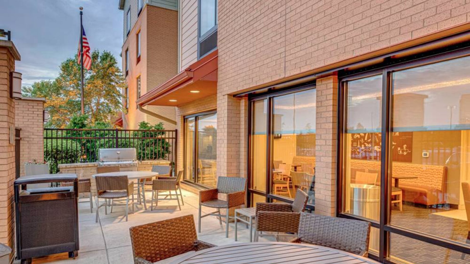 TownePlace Suites Ann Arbor South
