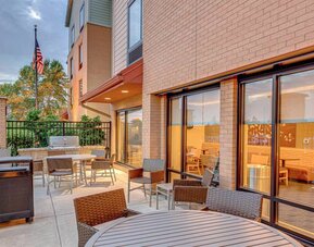 TownePlace Suites Ann Arbor South