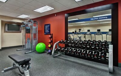Hampton Inn West Des Moines Lake Drive