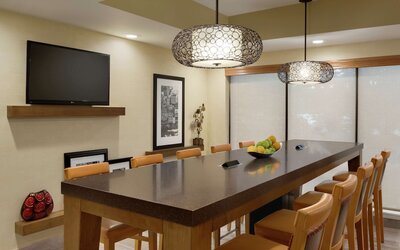 Hampton Inn West Des Moines Lake Drive