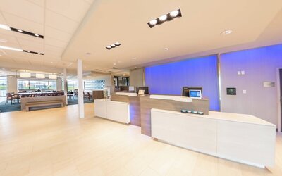 Fairfield Inn & Suites Des Moines Altoona