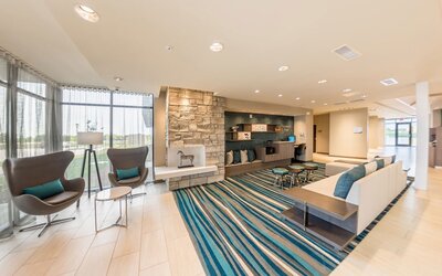 Fairfield Inn & Suites Des Moines Altoona
