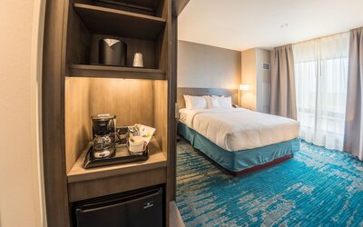 Fairfield Inn & Suites Des Moines Altoona