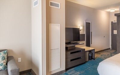 Fairfield Inn & Suites Des Moines Altoona