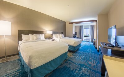 Fairfield Inn & Suites Des Moines Altoona