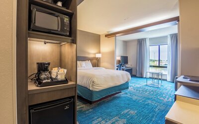 Fairfield Inn & Suites Des Moines Altoona