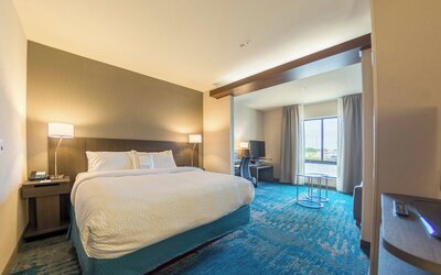 Fairfield Inn & Suites Des Moines Altoona