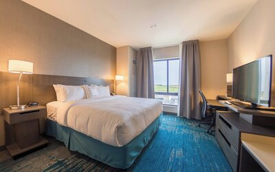 Fairfield Inn & Suites Des Moines Altoona