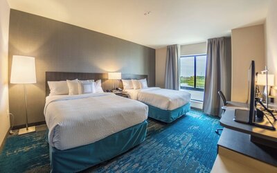 Fairfield Inn & Suites Des Moines Altoona