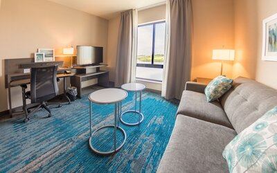 Fairfield Inn & Suites Des Moines Altoona