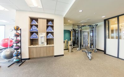 Fairfield Inn & Suites Des Moines Altoona