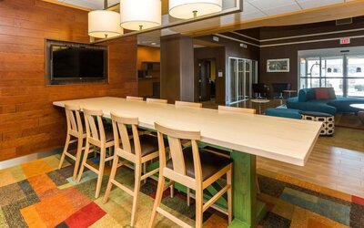 Fairfield Inn and Suites by Marriott Des Moines West