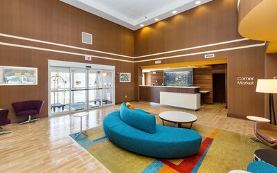 Fairfield Inn and Suites by Marriott Des Moines West