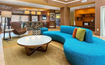 Fairfield Inn and Suites by Marriott Des Moines West