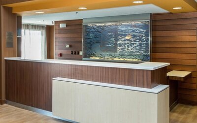 Fairfield Inn and Suites by Marriott Des Moines West