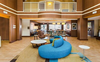 Fairfield Inn and Suites by Marriott Des Moines West