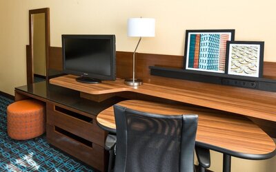 Fairfield Inn and Suites by Marriott Des Moines West