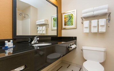 Fairfield Inn and Suites by Marriott Des Moines West