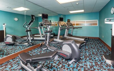 Fairfield Inn and Suites by Marriott Des Moines West