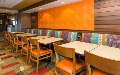 Fairfield Inn and Suites by Marriott Des Moines West