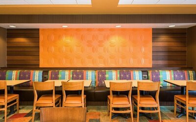 Fairfield Inn and Suites by Marriott Des Moines West