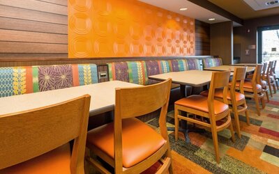 Fairfield Inn and Suites by Marriott Des Moines West