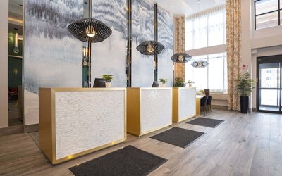 Sandman Signature Sherwood Park Hotel