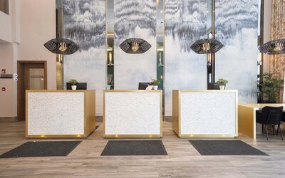 Sandman Signature Sherwood Park Hotel