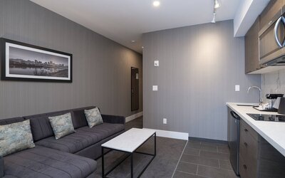 Sandman Signature Sherwood Park Hotel
