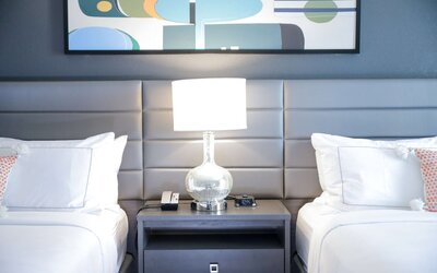 The Rewind West Des Moines, Tapestry Collection by Hilton