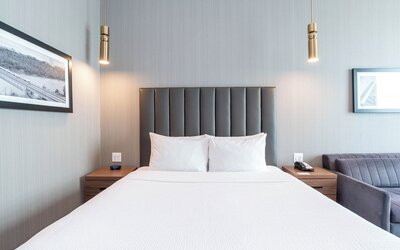 Sandman Signature Sherwood Park Hotel