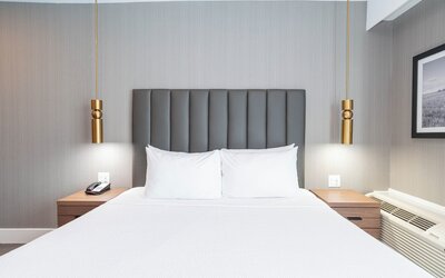 Sandman Signature Sherwood Park Hotel