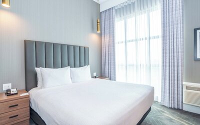 Sandman Signature Sherwood Park Hotel