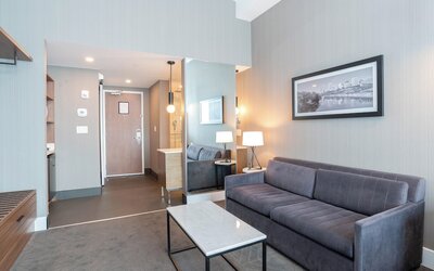 Sandman Signature Sherwood Park Hotel