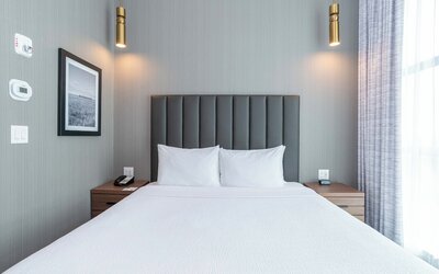Sandman Signature Sherwood Park Hotel