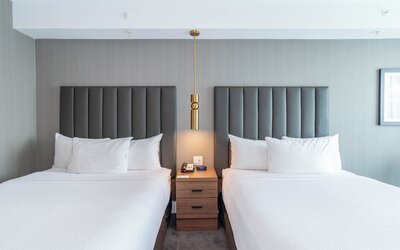 Sandman Signature Sherwood Park Hotel