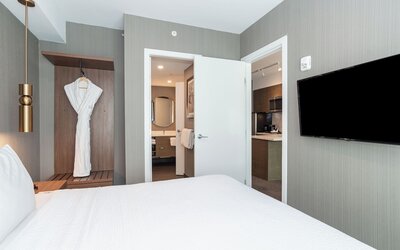 Sandman Signature Sherwood Park Hotel