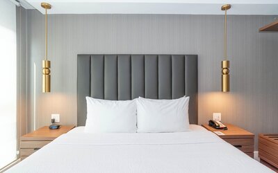 Sandman Signature Sherwood Park Hotel