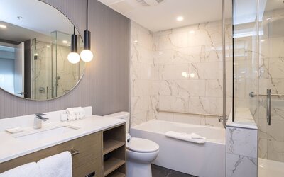 Sandman Signature Sherwood Park Hotel