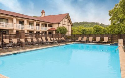 Baymont Inn & Suites
