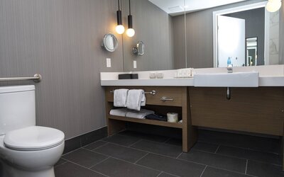 Sandman Signature Sherwood Park Hotel