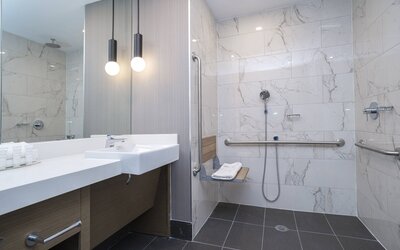 Sandman Signature Sherwood Park Hotel