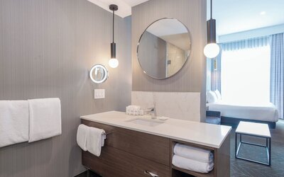 Sandman Signature Sherwood Park Hotel