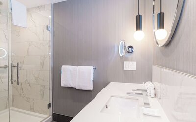 Sandman Signature Sherwood Park Hotel